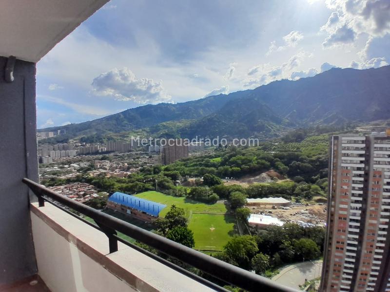 Piso – Bello, Bellavista - Vista 5