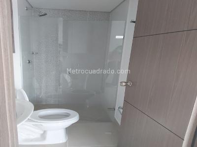 Apartamento de 3 alcobas en venta en Machado, Bello, 61 m² · foto 8 de 12