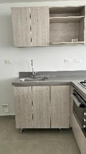 Apartamento de 2 alcobas en venta en Cabañas, Bello, 60 m² · foto 3 de 17