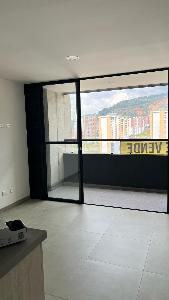 Apartamento de 2 alcobas en venta en Cabañas, Bello, 60 m² · foto 9 de 17
