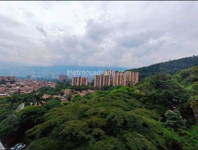 Apartamento en venta en Rodeo Alto, Medellín · foto 5 de 11