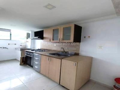 Apartamento en venta en Rodeo Alto, Medellín · foto 8 de 11