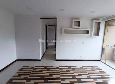 Apartamento en venta en Rodeo Alto, Medellín · foto 9 de 11