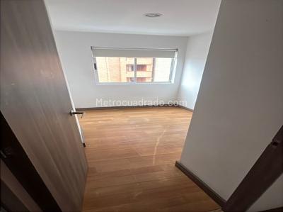 Apartamento de 2 alcobas en venta en Laureles, Medellín, 48 m² · foto 11 de 17