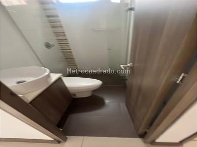 Apartamento de 2 alcobas en venta en Laureles, Medellín, 48 m² · foto 15 de 17