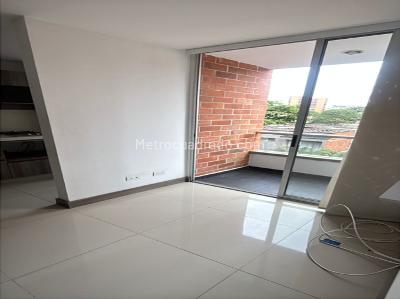 Apartamento de 2 alcobas en venta en Laureles, Medellín, 48 m² · foto 5 de 17