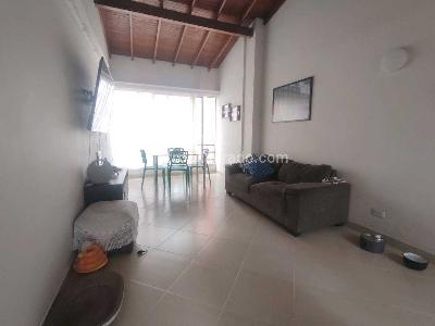 Apartamento de 3 alcobas en venta en Laureles, Medellín, 80 m² · foto 13 de 20