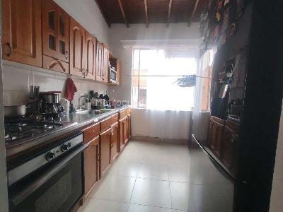 Apartamento de 3 alcobas en venta en Laureles, Medellín, 80 m² · foto 19 de 20