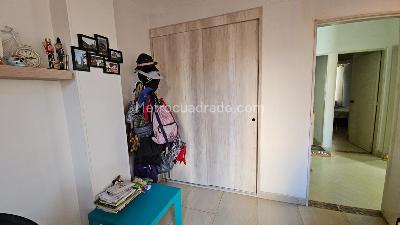 Apartamento de 3 alcobas en venta en Laureles, Medellín, 80 m² · foto 7 de 20