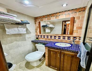 Apartamento de 3 alcobas en venta en Cordoba, Medellín, 78 m² · foto 11 de 17