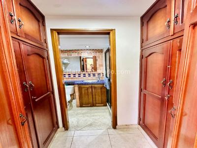 Apartamento de 3 alcobas en venta en Cordoba, Medellín, 78 m² · foto 14 de 17