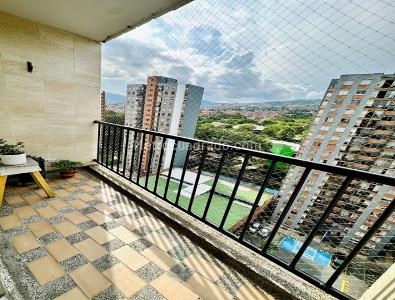 Apartamento de 3 alcobas en venta en Cordoba, Medellín, 78 m² · foto 17 de 17