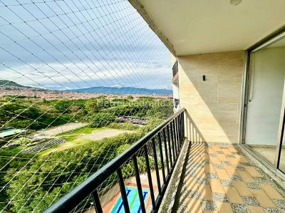 Apartamento de 3 alcobas en venta en Cordoba, Medellín, 78 m² · foto 3 de 17