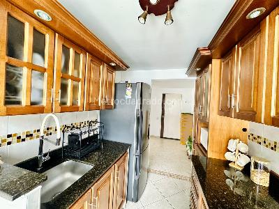 Apartamento de 3 alcobas en venta en Cordoba, Medellín, 78 m² · foto 4 de 17