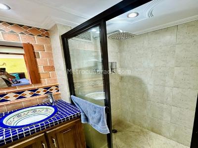 Apartamento de 3 alcobas en venta en Cordoba, Medellín, 78 m² · foto 7 de 17
