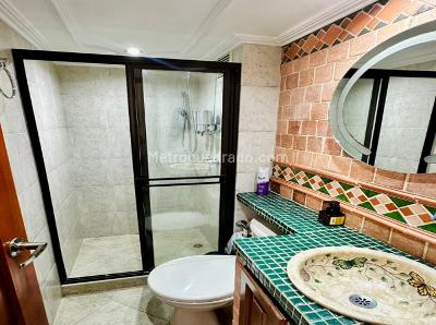 Apartamento de 3 alcobas en venta en Cordoba, Medellín, 78 m² · foto 8 de 17