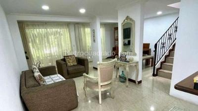 Casa de 3 alcobas en venta en Calasanz, Medellín, 130 m² · foto 5 de 6