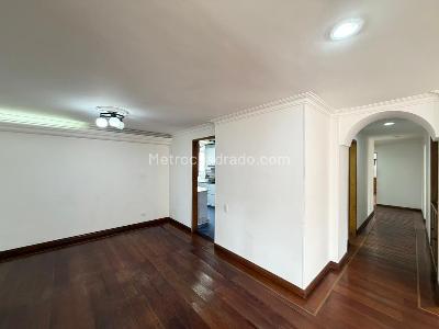 Apartamento en venta en Laureles, Medellín · foto 11 de 20