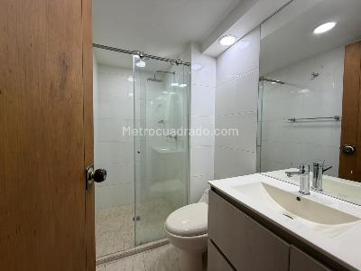 Apartamento en venta en Laureles, Medellín · foto 12 de 20