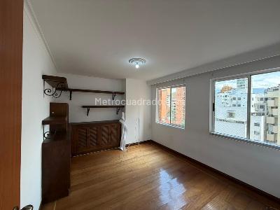Apartamento en venta en Laureles, Medellín · foto 14 de 20