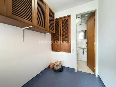 Apartamento en venta en Laureles, Medellín · foto 20 de 20