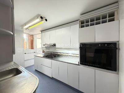 Apartamento en venta en Laureles, Medellín · foto 6 de 20