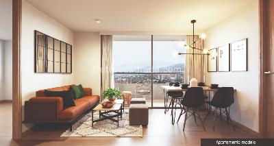 Apartamento en venta en La Pilarica, Medellín · foto 10 de 20