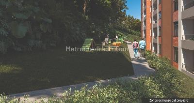 Apartamento en venta en La Pilarica, Medellín · foto 4 de 20