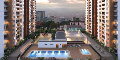 Apartamento en venta en La Pilarica, Medellín · foto 5 de 20