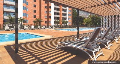 Apartamento en venta en La Pilarica, Medellín · foto 6 de 20