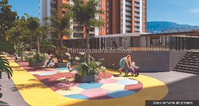 Apartamento en venta en La Pilarica, Medellín · foto 7 de 20