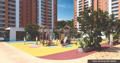 Apartamento en venta en La Pilarica, Medellín · foto 8 de 20