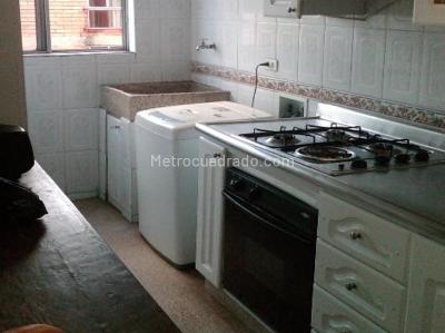 Apartamento en venta en La Pilarica, Medellín · foto 2 de 4