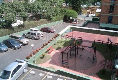Apartamento en venta en La Pilarica, Medellín · foto 3 de 4