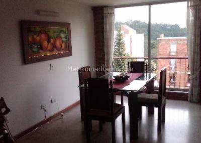 Apartamento en venta en La Pilarica, Medellín · foto 4 de 4