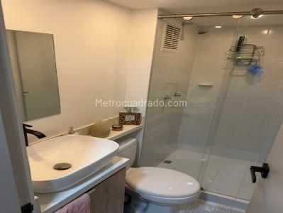Apartamento en venta en Calasanz, Medellín · foto 6 de 7