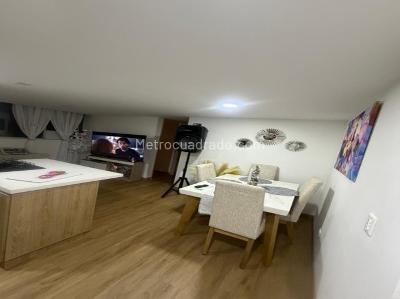 Apartamento en venta en Calasanz, Medellín · foto 7 de 7