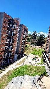 Apartamento de 2 alcobas en venta en Rionegro, Rionegro, 52 m² · foto 15 de 15