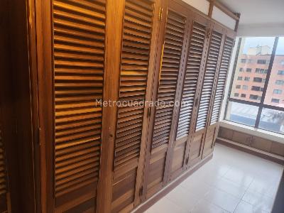 Apartamento en venta en Laureles, Medellín · foto 11 de 14