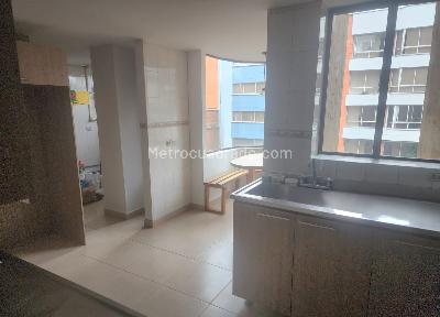 Apartamento en venta en Laureles, Medellín · foto 13 de 14