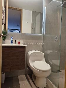 Apartamento en venta en El Poblado, Medellín · foto 13 de 20