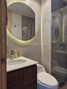 Apartamento en venta en El Poblado, Medellín · foto 14 de 20