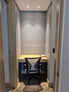Apartamento en venta en El Poblado, Medellín · foto 16 de 20