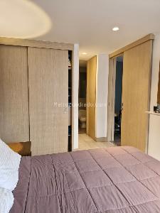 Apartamento en venta en El Poblado, Medellín · foto 17 de 20