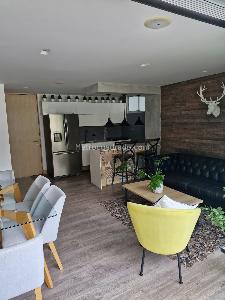 Apartamento en venta en El Poblado, Medellín · foto 2 de 20