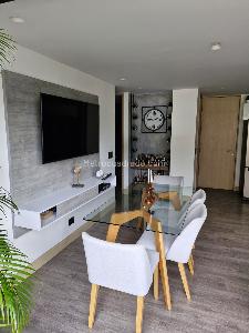Apartamento en venta en El Poblado, Medellín · foto 5 de 20