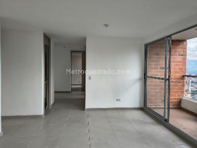 Apartamento en venta en La Cuenca, Envigado · foto 10 de 14