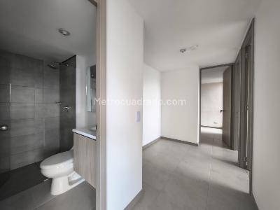 Apartamento en venta en La Cuenca, Envigado · foto 11 de 14