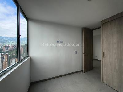Apartamento en venta en La Cuenca, Envigado · foto 12 de 14