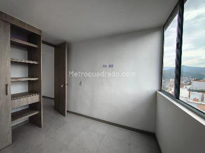 Apartamento en venta en La Cuenca, Envigado · foto 13 de 14